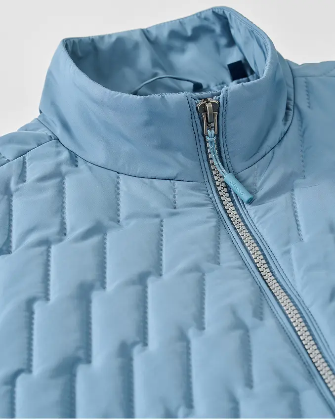 Original 4-Button Polo - Solid