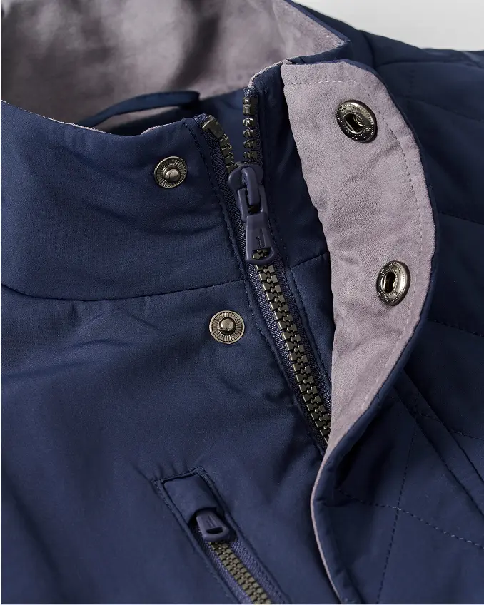 Jacket layer