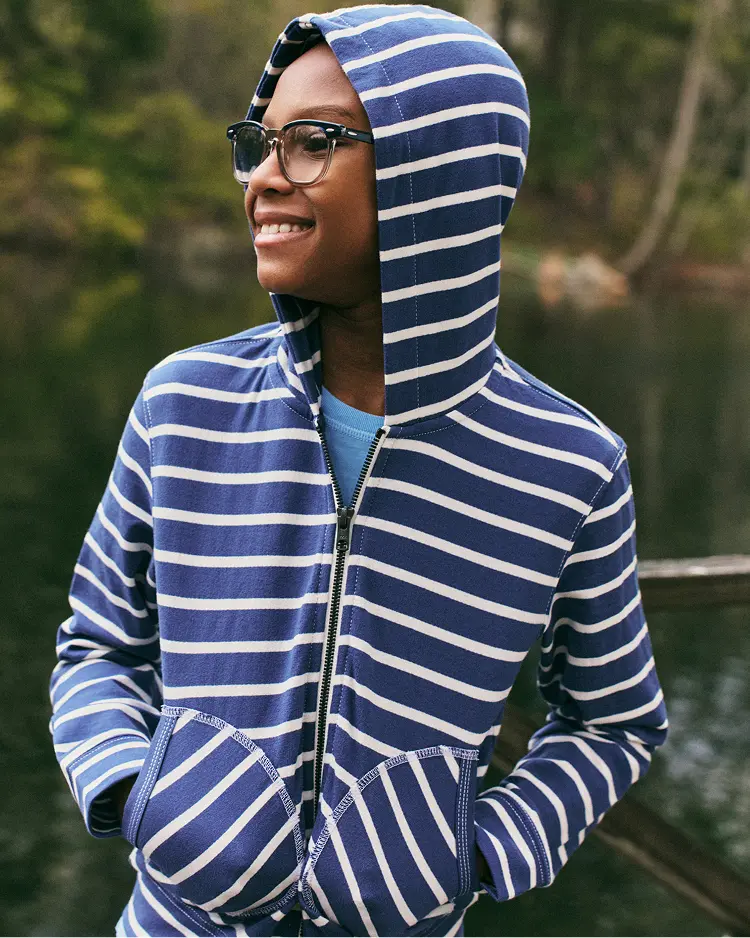 Stowe Quilt Shacket