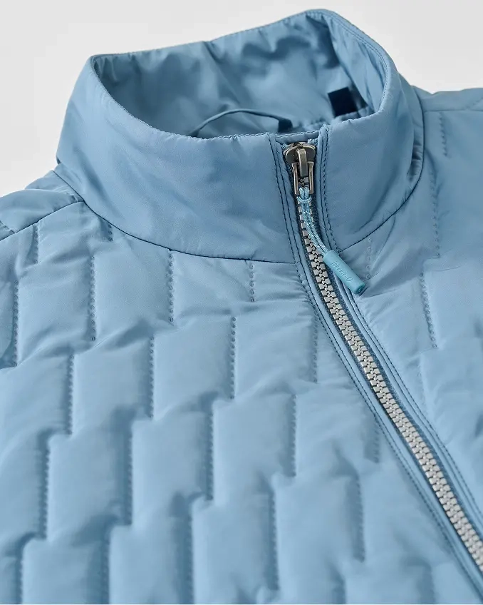 Belfry Quilted Puffer Vest