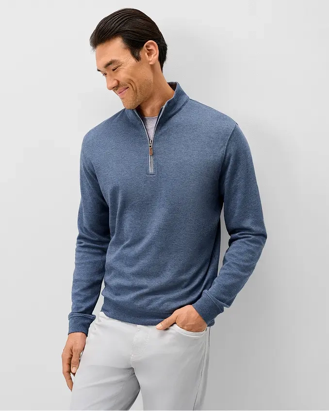 Sully 1/4 Zip Pullover
